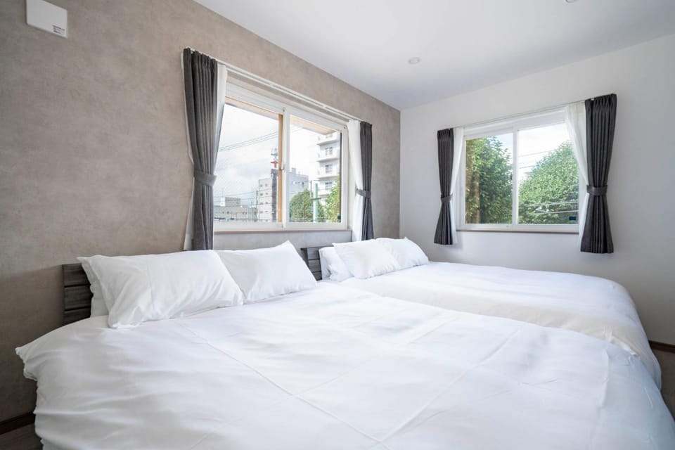 MKS201 - Vacation STAY 20134 Apartment in Hokkaido Prefecture