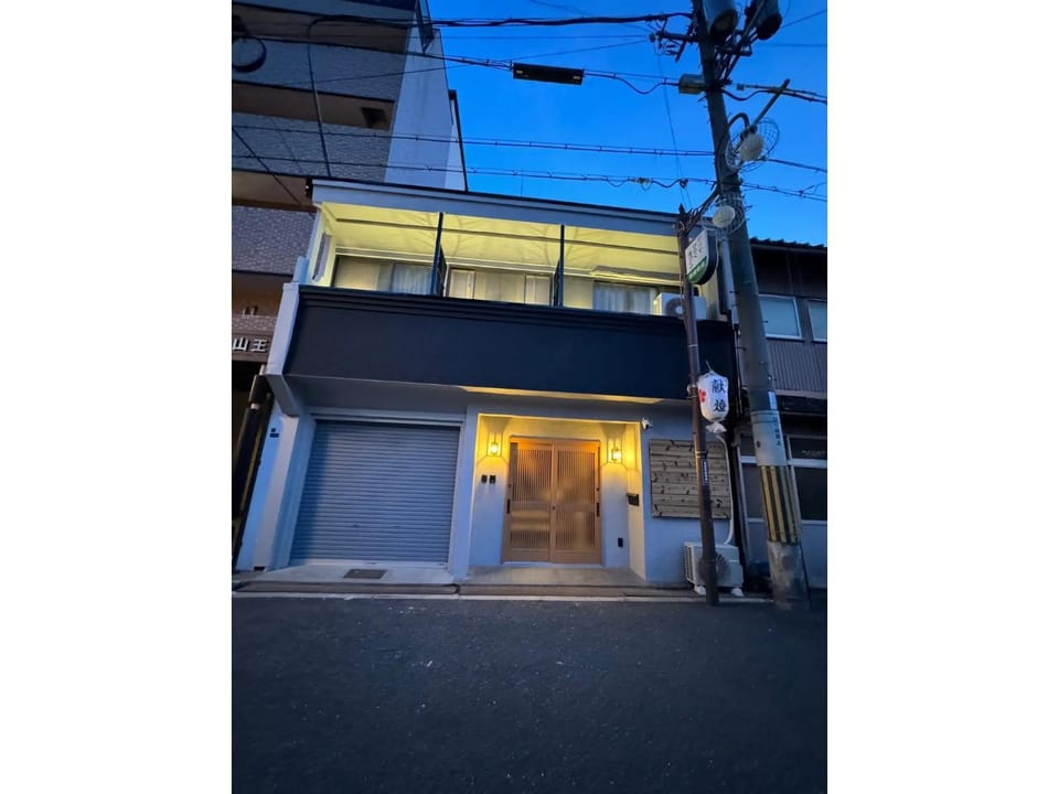 Minsyuku Tobida - Vacation STAY 20188 House in Osaka