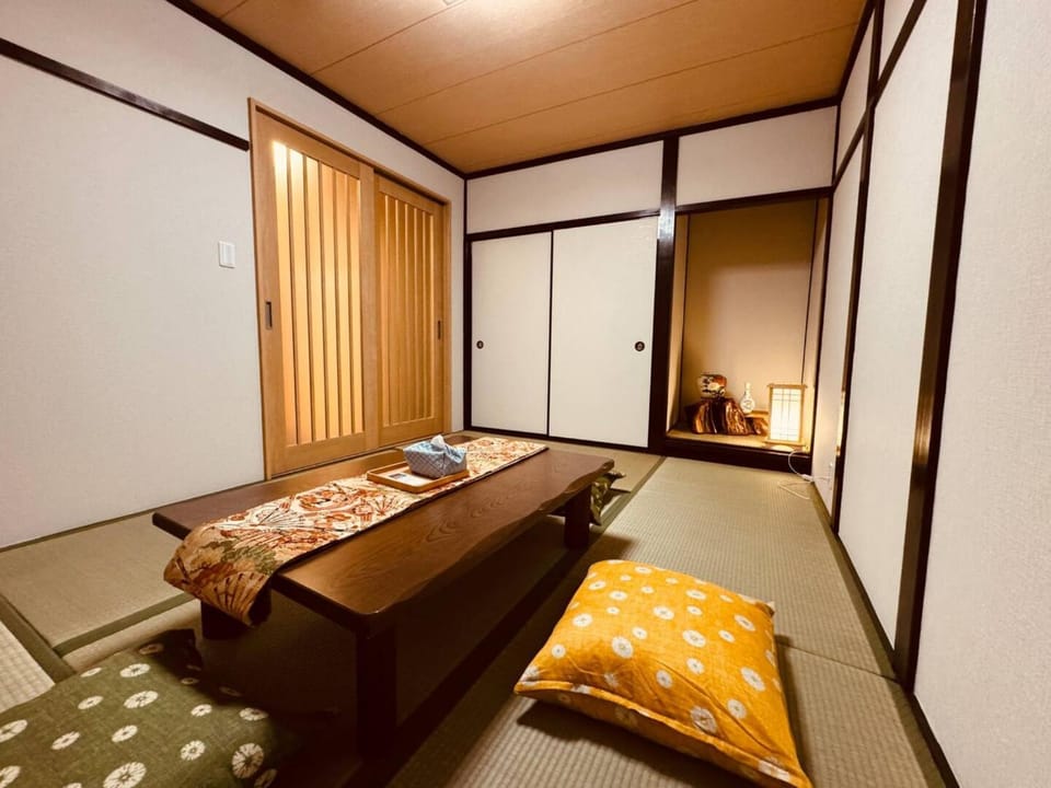 Minsyuku Tobida - Vacation STAY 20188 House in Osaka