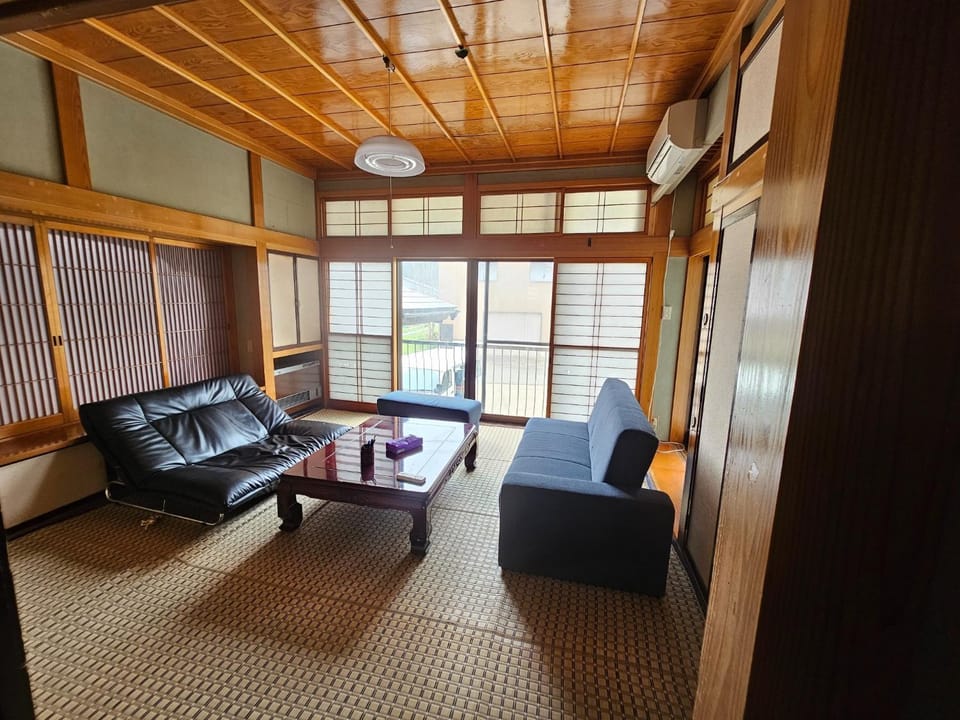 Mogamigun - House - Vacation STAY 20251 Bed and Breakfast in Japan