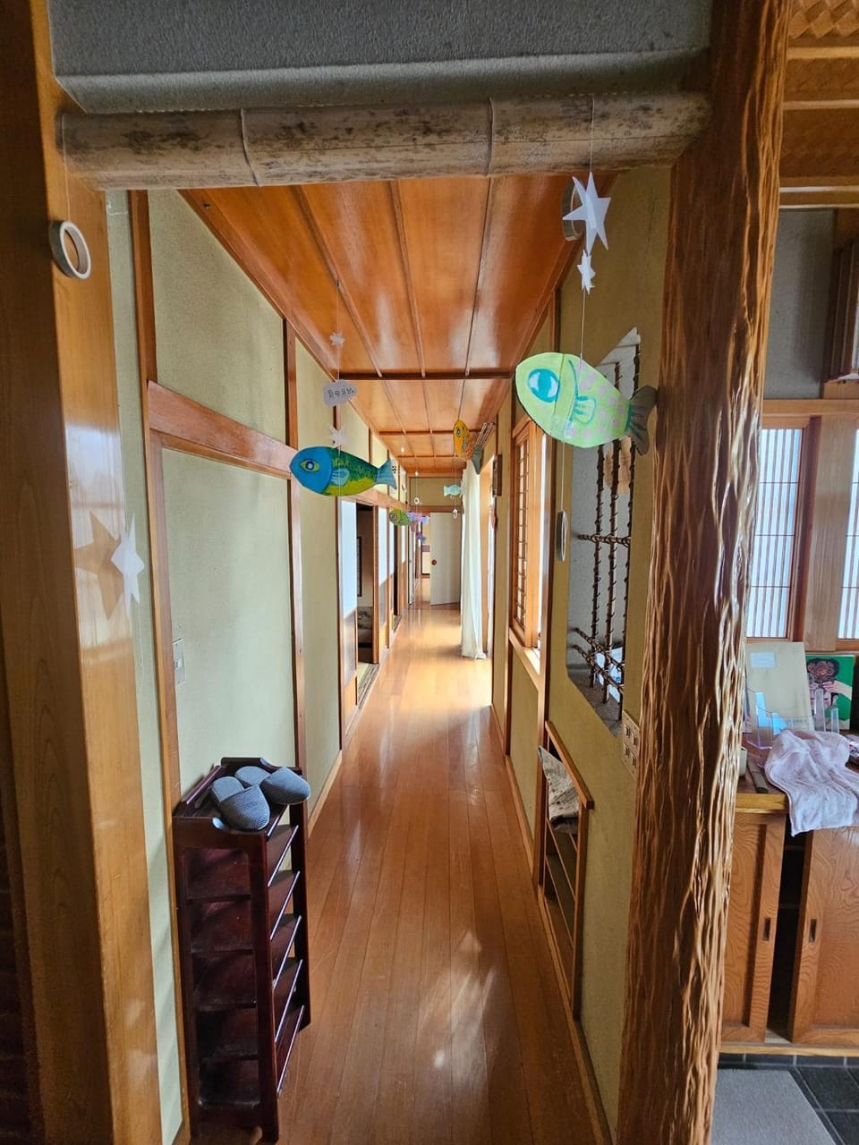 Mogamigun - House - Vacation STAY 20251 Bed and Breakfast in Japan