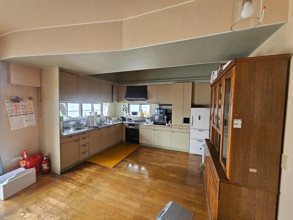 Mogamigun - House - Vacation STAY 20251 Bed and Breakfast in Japan
