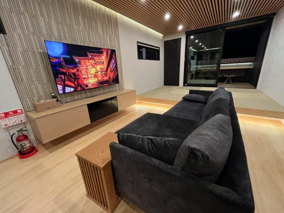 Ume no Yu Takenoya - Vacation STAY 40917v House in Fukuoka Prefecture