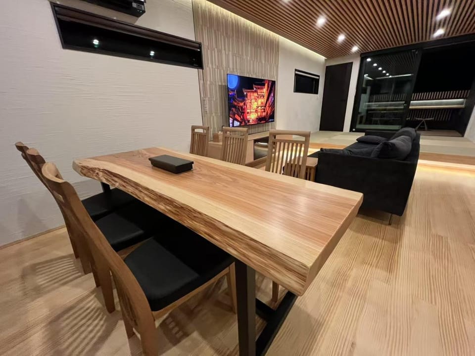 Ume no Yu Takenoya - Vacation STAY 40917v House in Fukuoka Prefecture