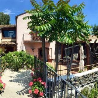 Property building, Day, Garden view