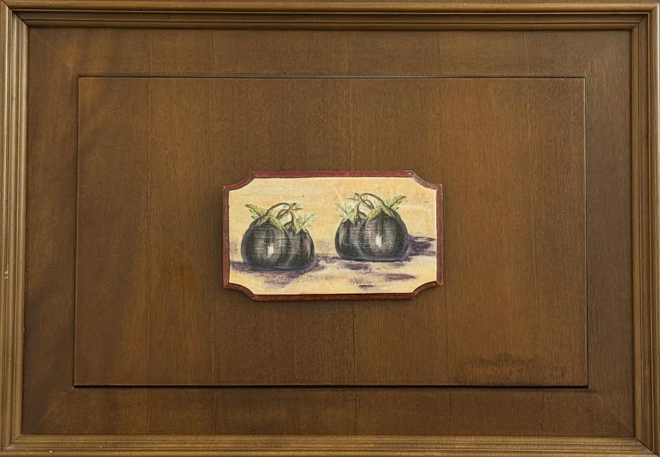 Decorative detail