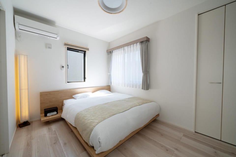Ume no Yu Moonlight - Vacation STAY 42183v House in Fukuoka Prefecture
