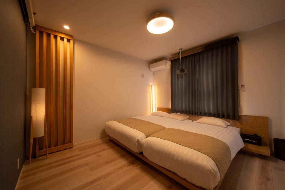 Ume no Yu Moonlight - Vacation STAY 42183v House in Fukuoka Prefecture