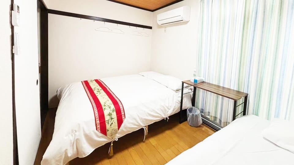 Espoir - Vacation STAY 42535v Bed and Breakfast in Japan