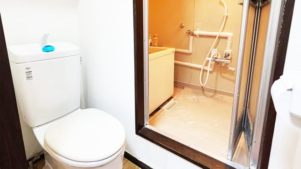 Espoir - Vacation STAY 42535v Bed and Breakfast in Japan