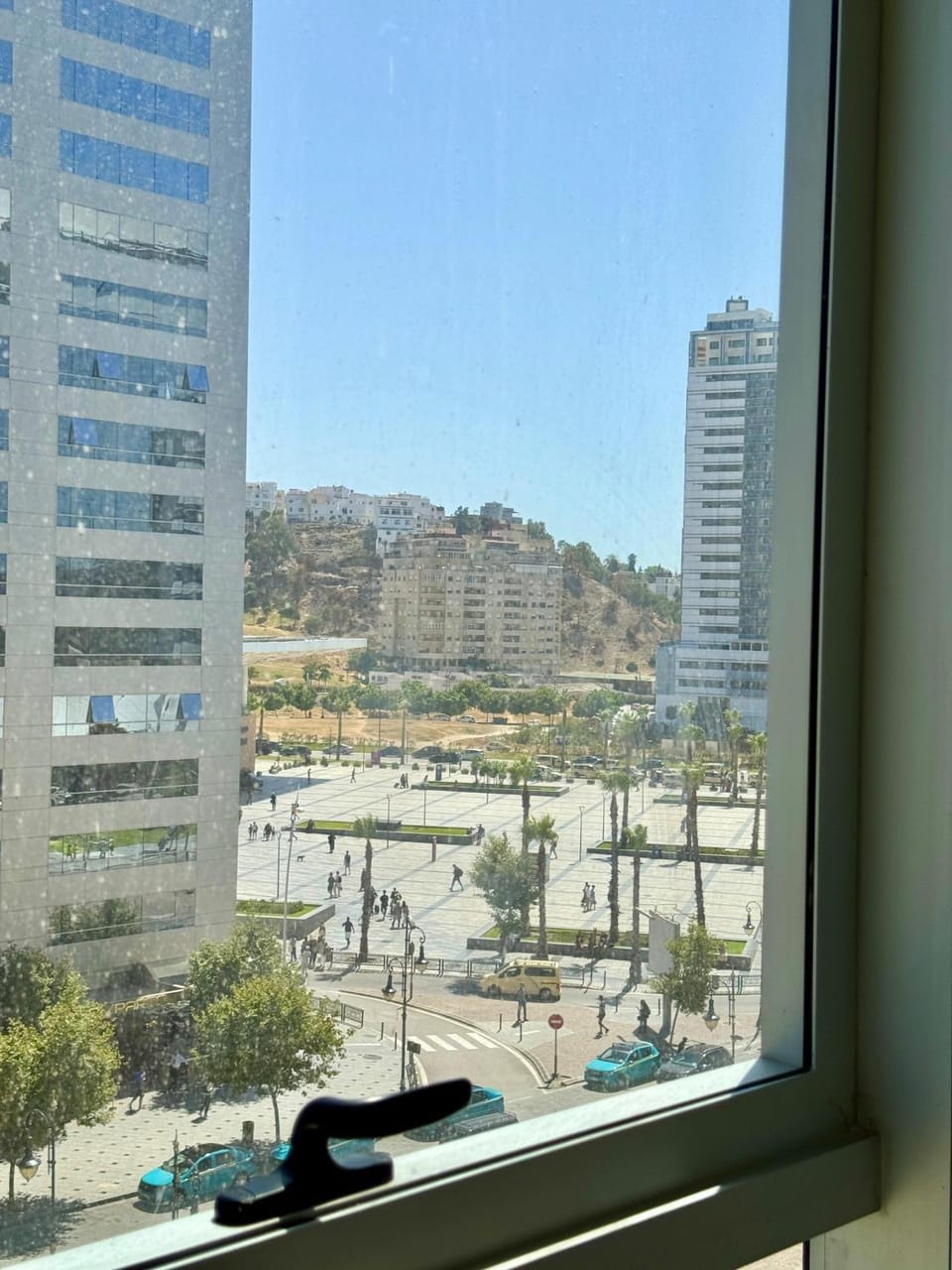Hilton 5 Stars Luxury Apartment Apartment in Tangier