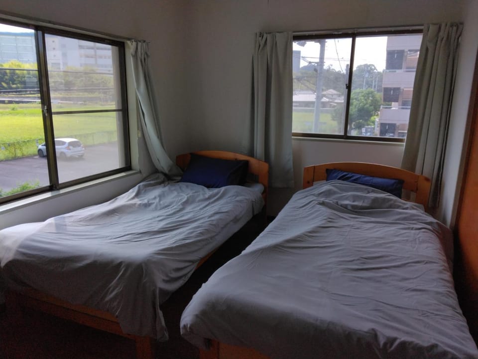Townhouse No, 3 - Vacation STAY 43084v House in Japan