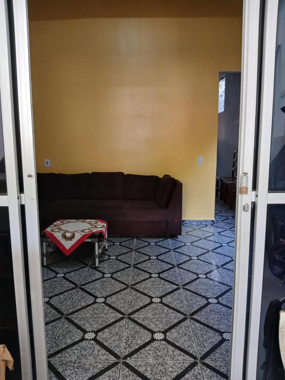 Casa Familiar para O CÍRIO E COP 30 House in Belém