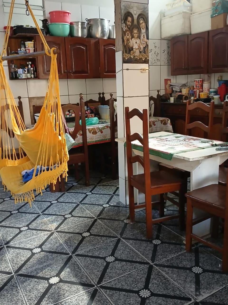 Casa Familiar para O CÍRIO E COP 30 House in Belém