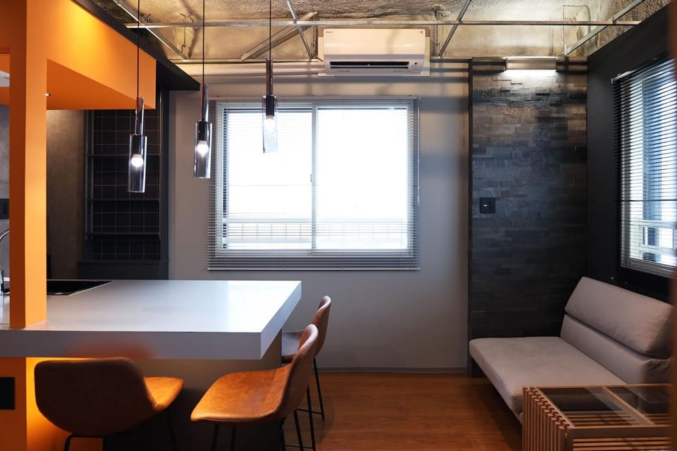 M's Toyohira 502 - Vacation STAY 20249 Apartment in Sapporo