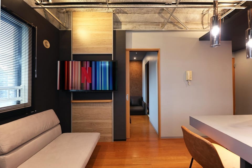 M's Toyohira 502 - Vacation STAY 20249 Apartment in Sapporo