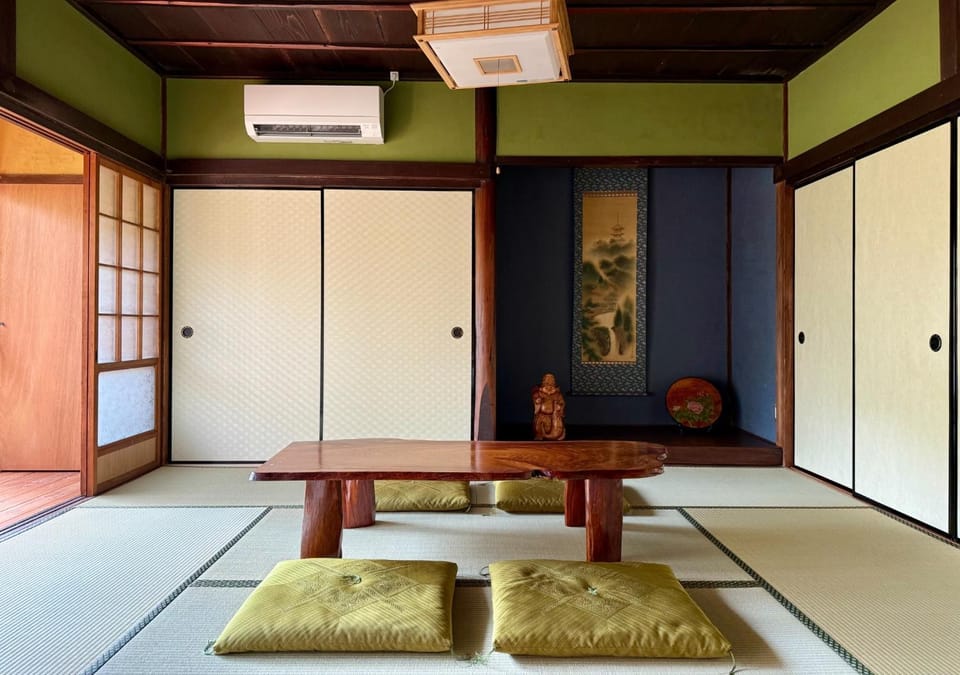 Whole house rental "Atori" - Vacation STAY 45535v House in Japan