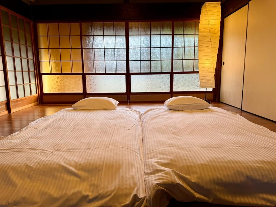 Whole house rental "Atori" - Vacation STAY 45535v House in Japan