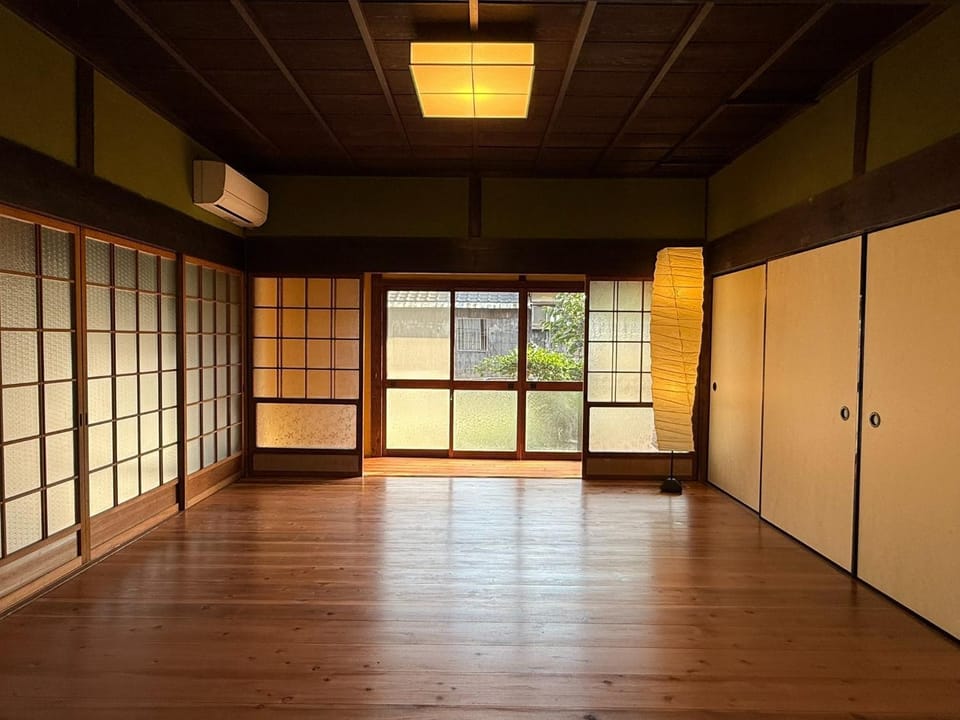 Whole house rental "Atori" - Vacation STAY 45535v House in Japan