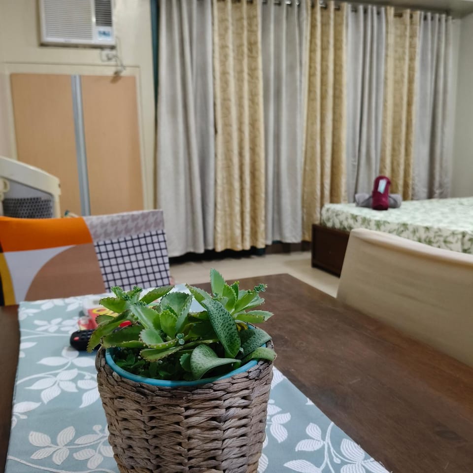 LDN Secret Crib 5K- Two Palm Tree Bed and Breakfast in Pasay
