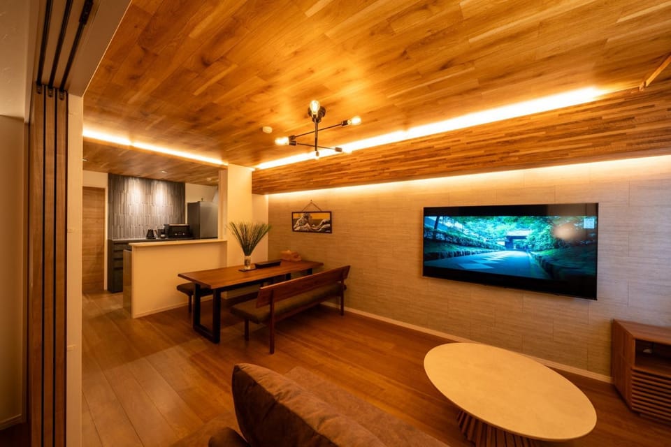 Sound Crest Gojo Station - Vacation STAY 45803v Apartment in Fukuoka Prefecture