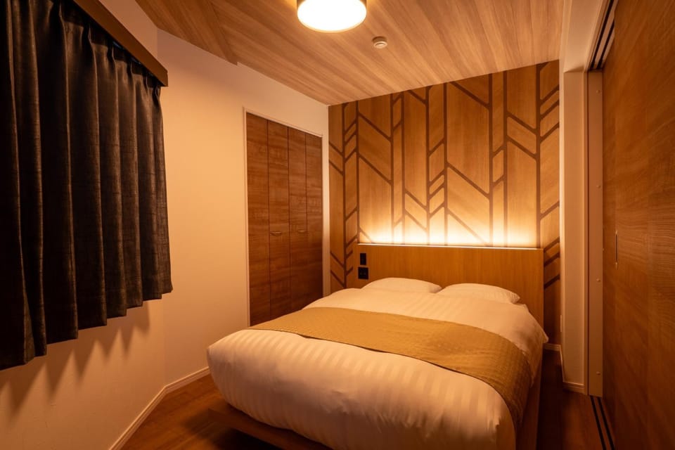 Sound Crest Gojo Station - Vacation STAY 45803v Apartment in Fukuoka Prefecture