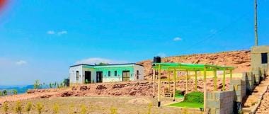 Vales Room Capsule hotel in Uganda