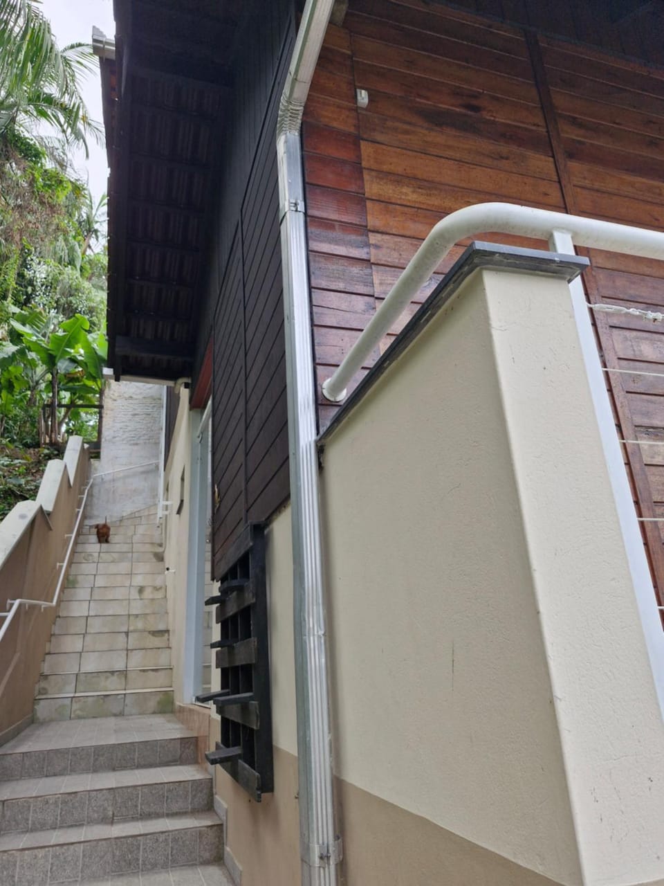 Apartamento 3,3km oktoberfest até 2 pessoas com opção de café da manhã Apartment in Blumenau