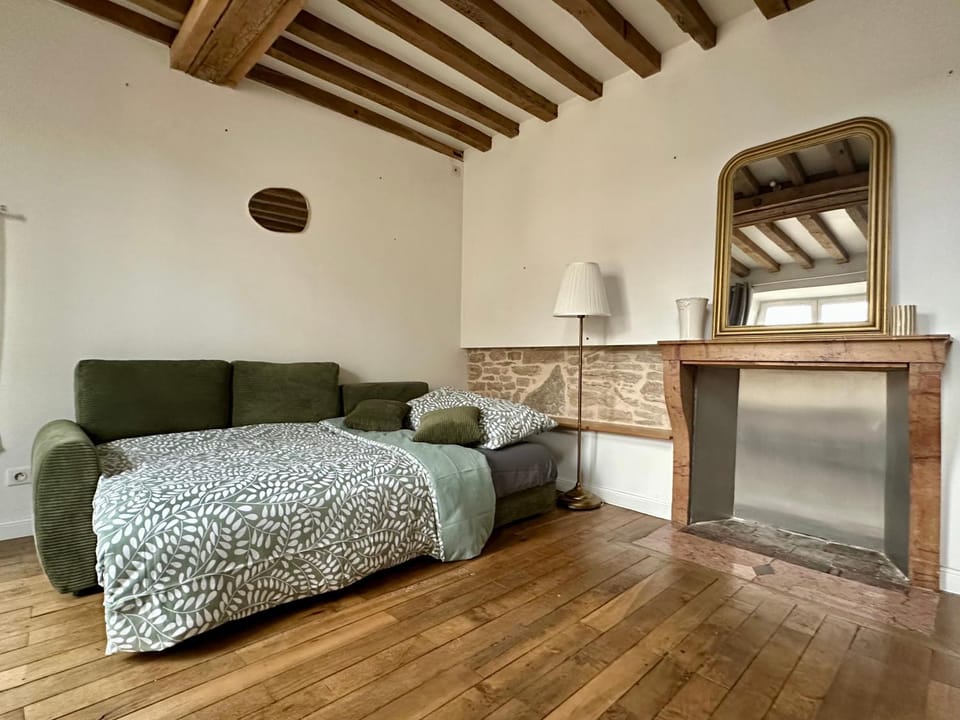 Maison cosy à côté de Beaune House in Bourgogne-Franche-Comté