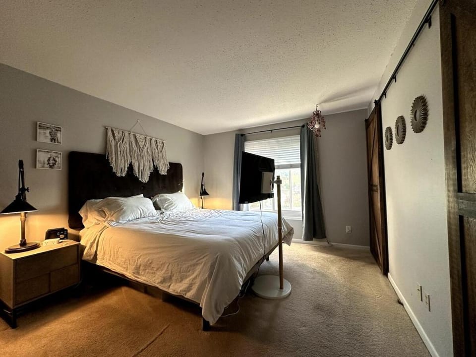 Black Hills Beauty - Perfect for Families Apartment in Rapid City