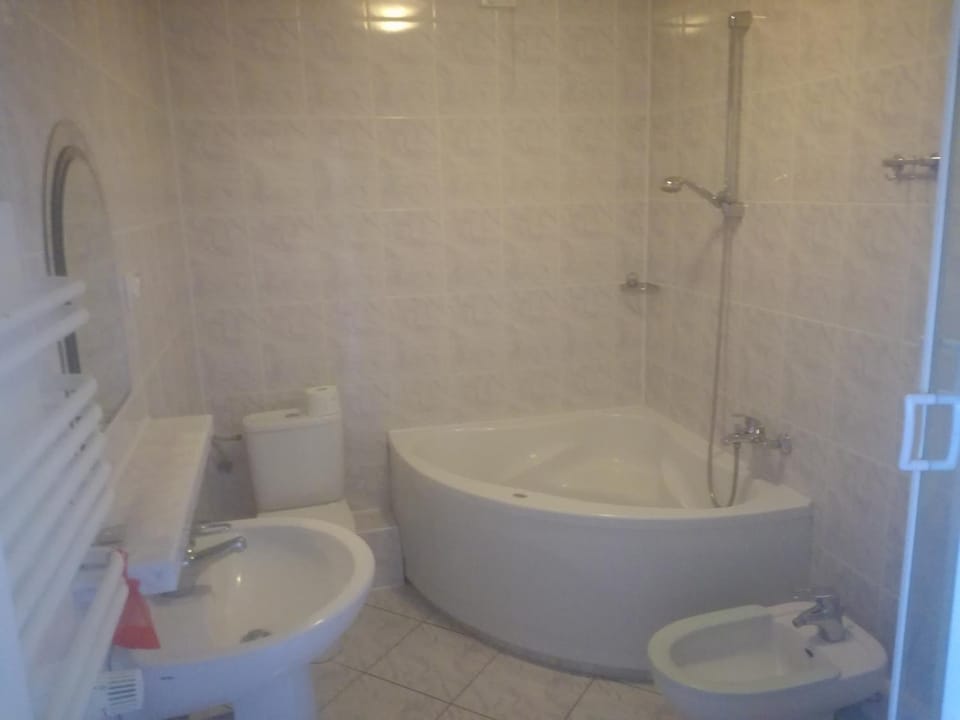 Toilet, Bathroom, Bath