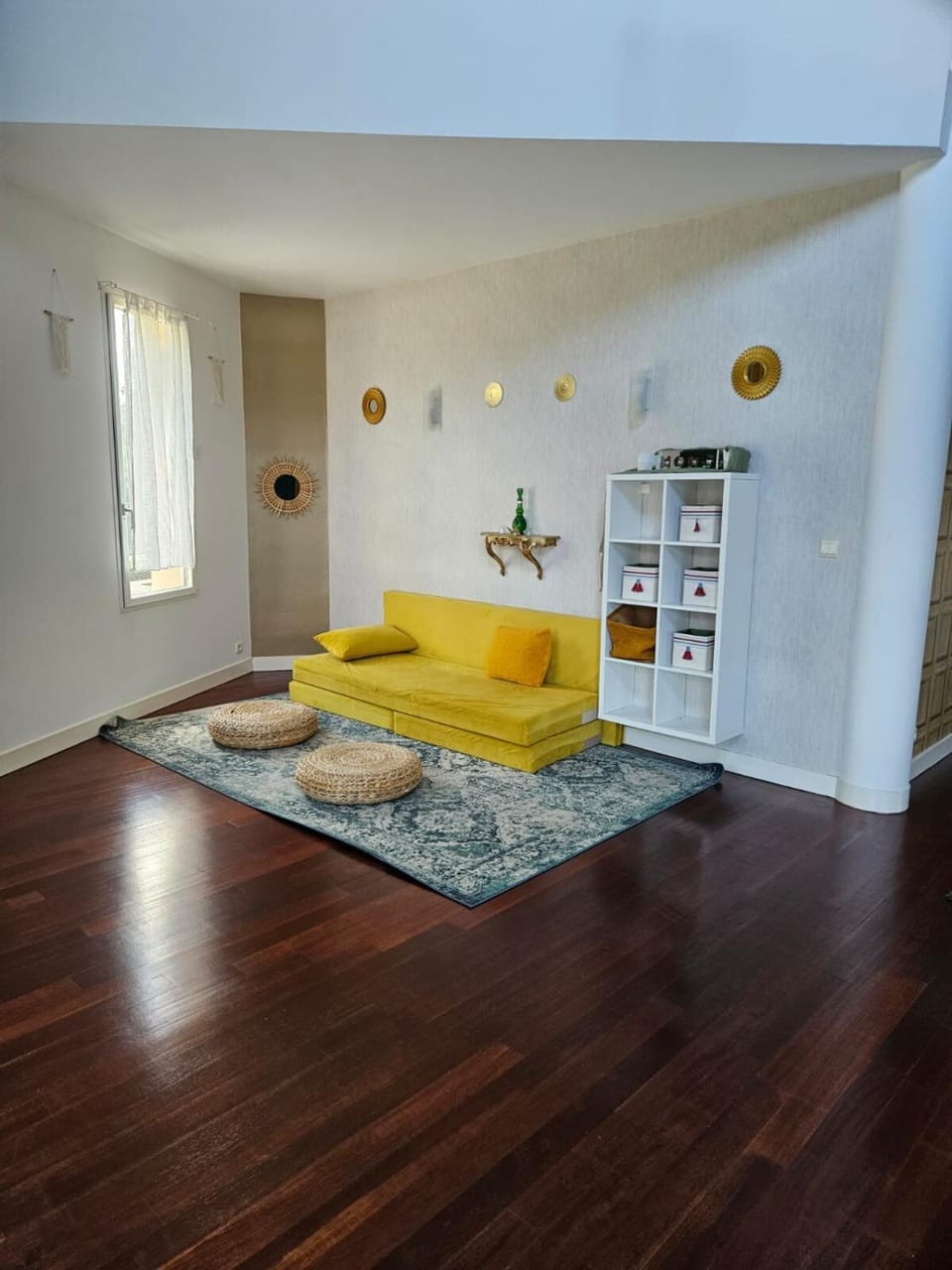 Le Pigeonnier Apartment in Bourgogne-Franche-Comté