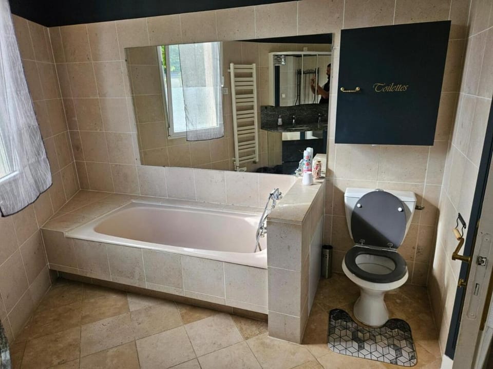 Le Pigeonnier Apartment in Bourgogne-Franche-Comté