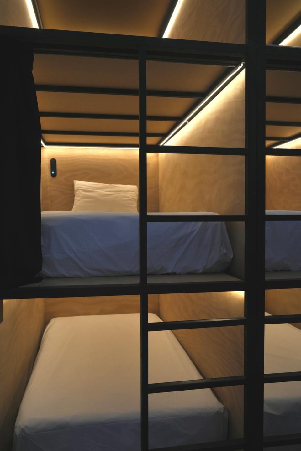 Casa Amelio Roma Norte Hostel in Mexico City