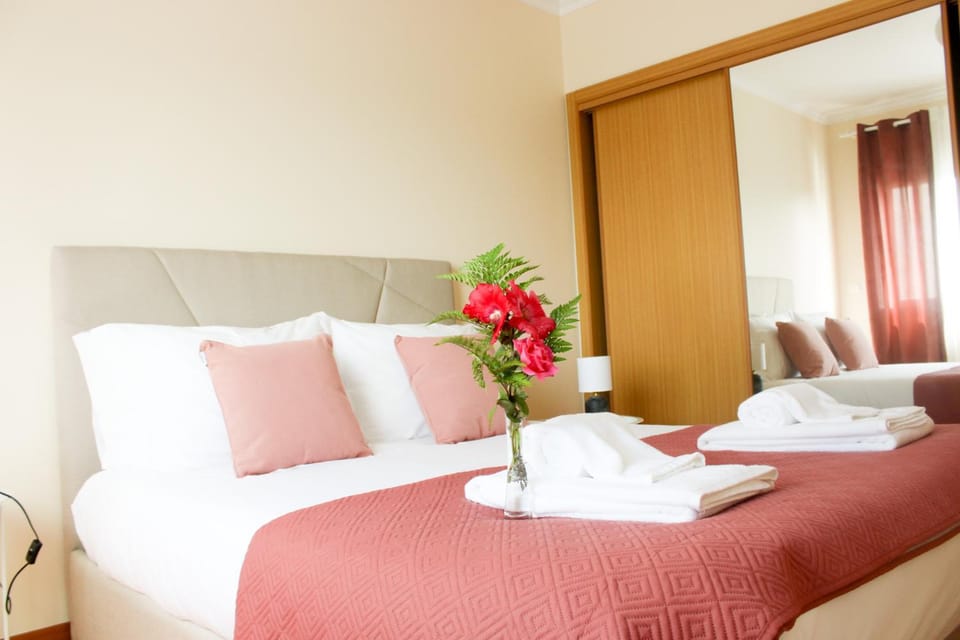 Primas Place Apartment in Ponta Delgada
