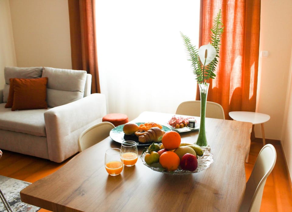 Primas Place Apartment in Ponta Delgada