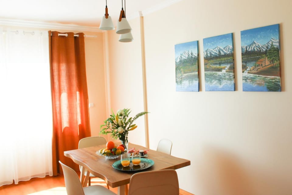 Primas Place Apartment in Ponta Delgada