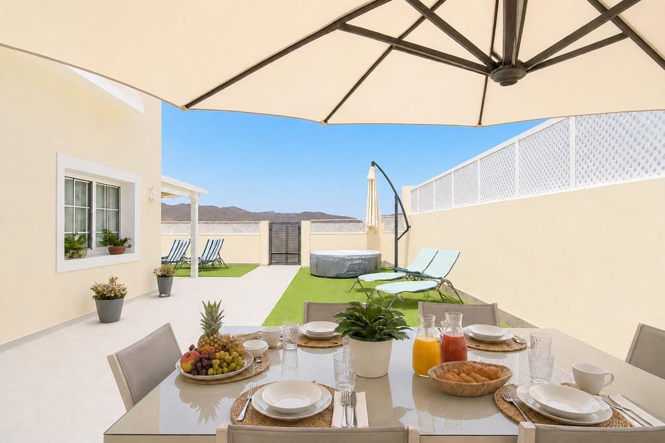 Solarium, Balcony/Terrace, Balcony/Terrace