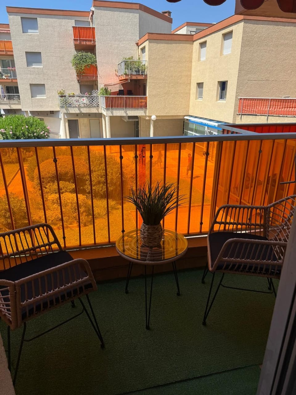 T3 a 10min de la mer Apartment in Marseille