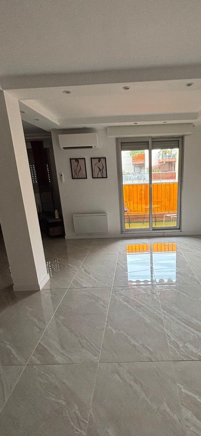 T3 a 10min de la mer Apartment in Marseille