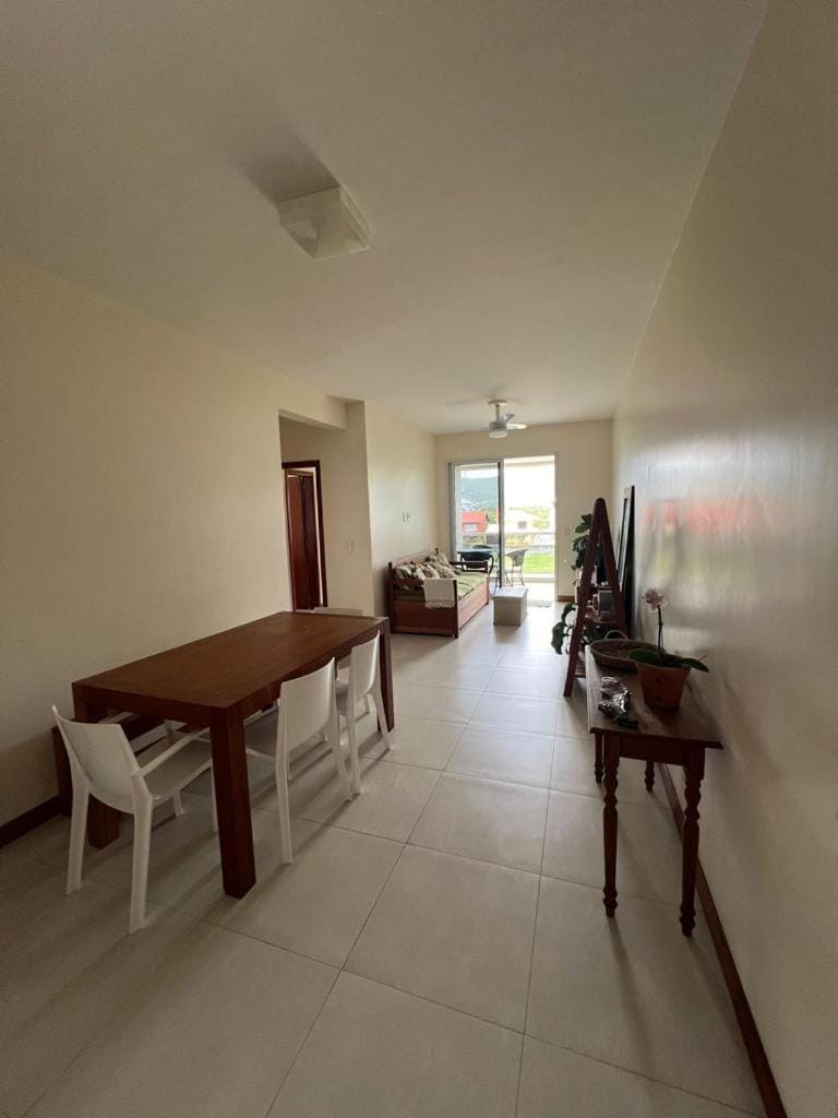 Apartment with a View of Praia Açores Florianópolis Apartment in Florianopolis
