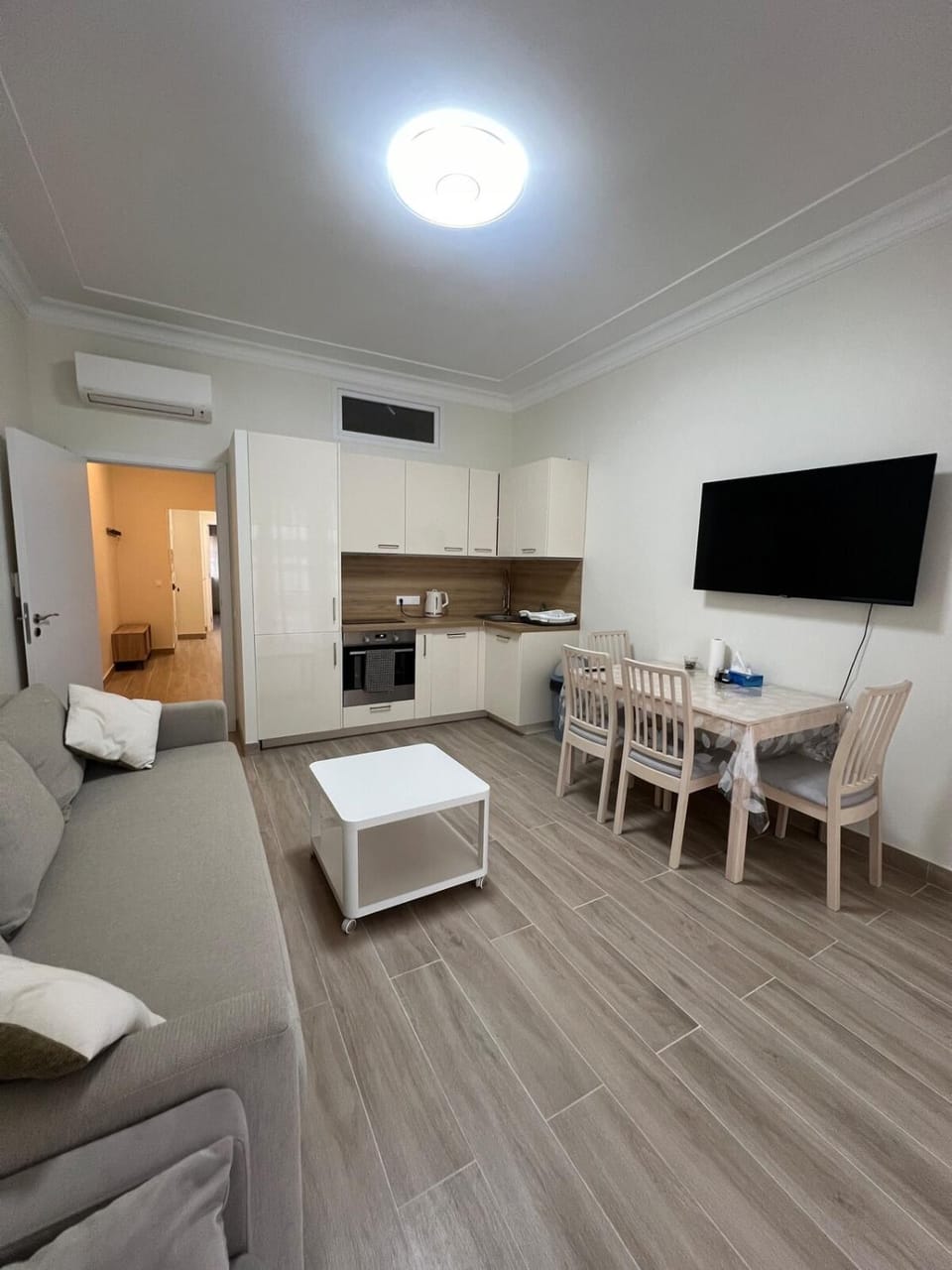 Superbe appart près de la mer Apartment in Nice