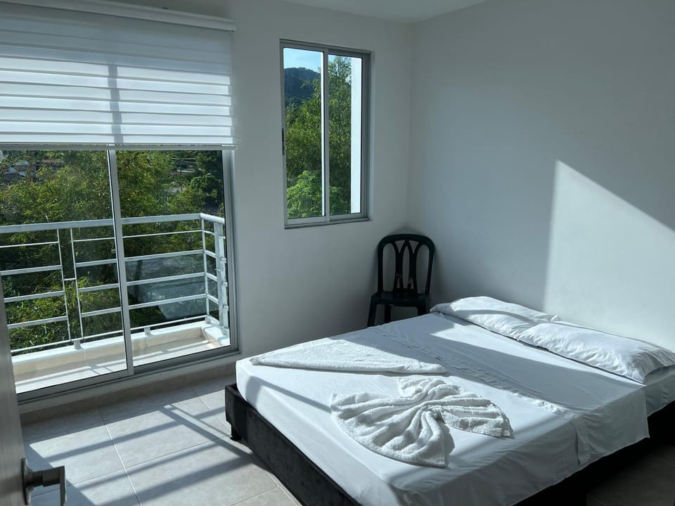Anapoima, Apartamento Privado con Piscina Apartment in Anapoima