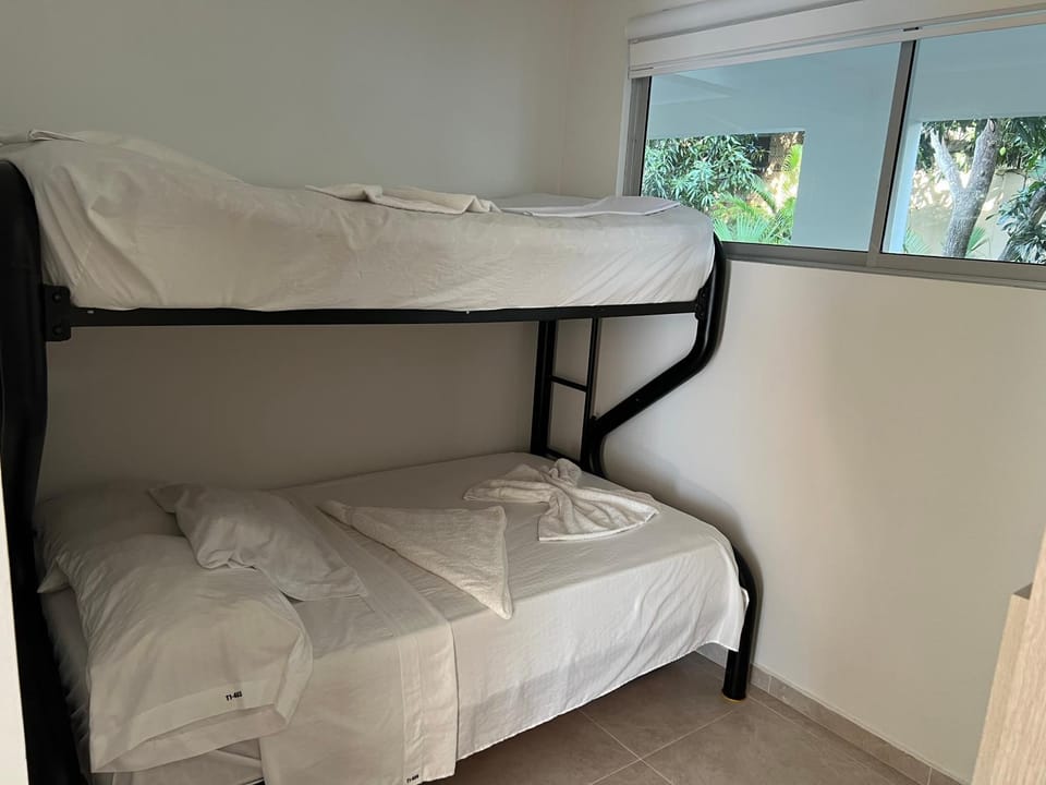 Anapoima, Apartamento Privado con Piscina Apartment in Anapoima