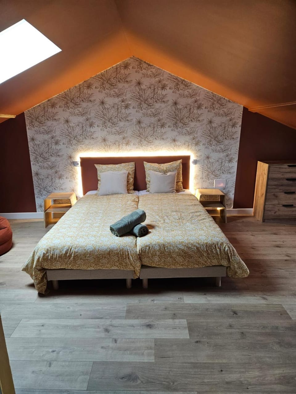 Chez Eliott Apartment in Bourgogne-Franche-Comté