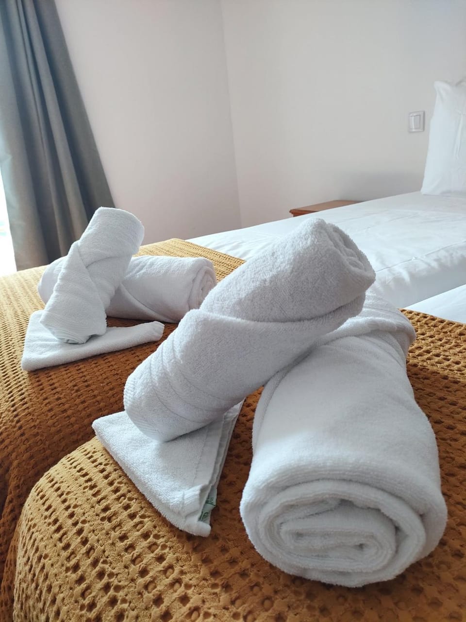 Casa Fidal Bed and Breakfast in Faro District