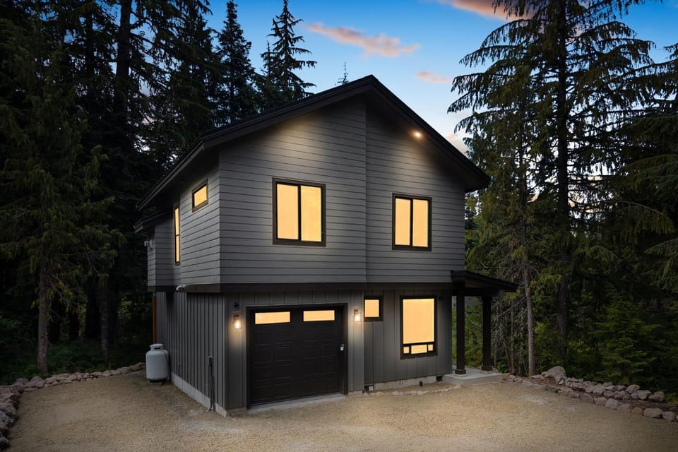 3 Br Sleep 8 Hot Tub Fire Pit Stunning Views House in Clackamas County