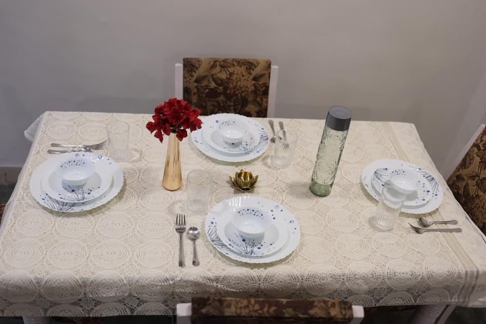 Shraddha's Guest House House in Karnataka