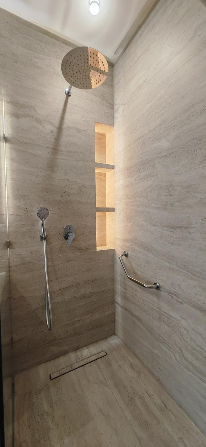 Shower