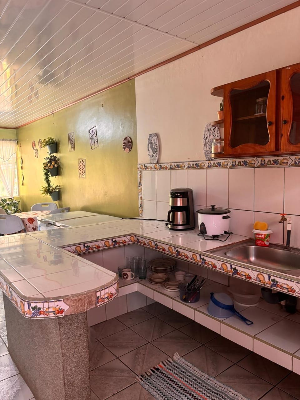 Alma Delfina Apartment in San José Province
